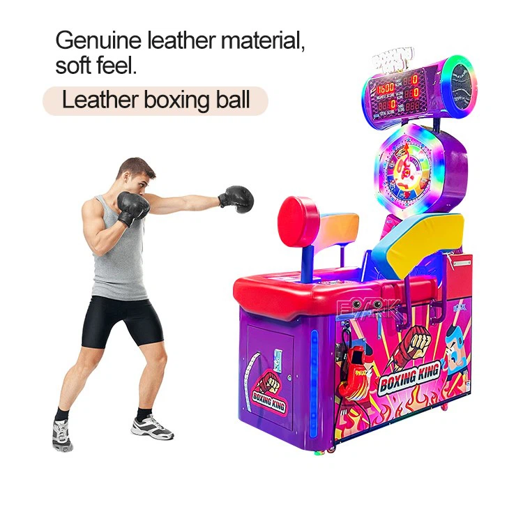 boxing king3 boxing king3