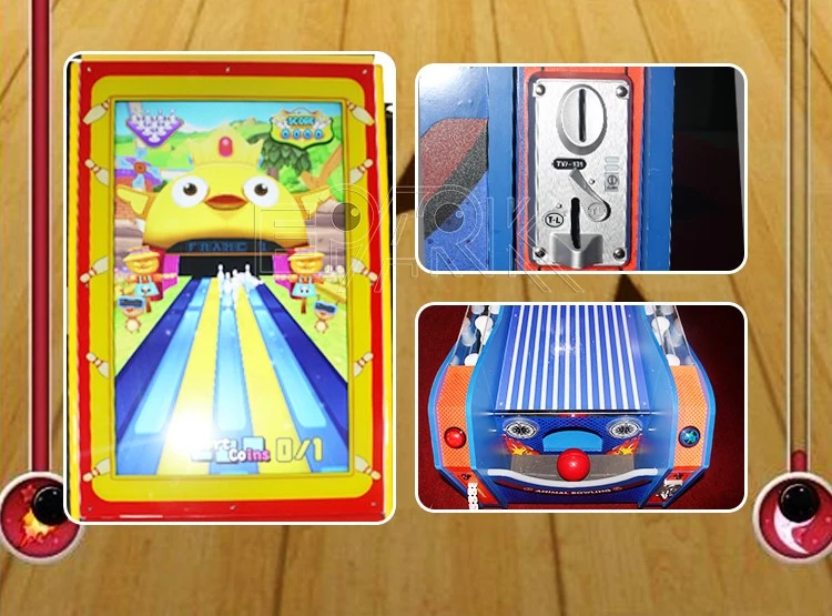 Animal Bowling 3 Animal Bowling 3