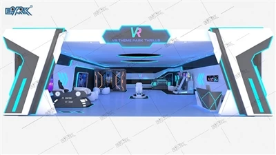 Primjena VR i AR tehnologije u arkadnim igrama