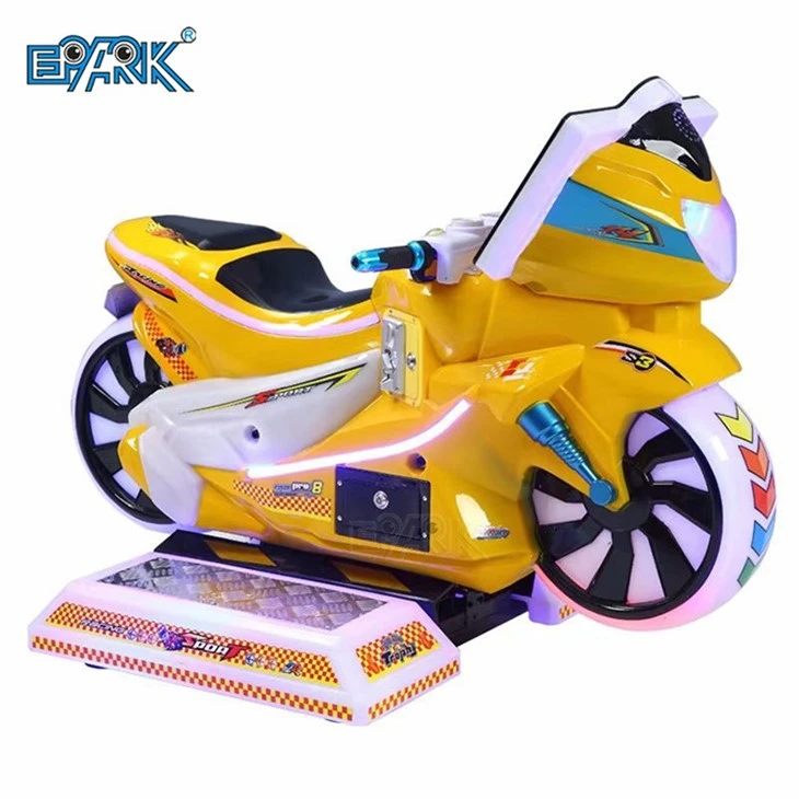 Crazy Motorcycle (5)
