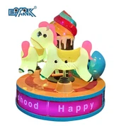 Zabavni park Ice Cream Carousel
