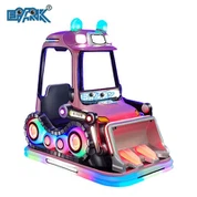 Zabavni park Rides Kids Bumper Car