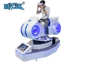 Zabavni park VR Motociklistički trkaći simulator