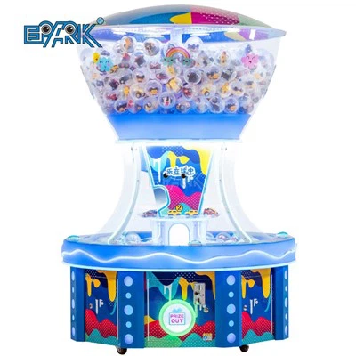 Ball Paradise 4p mašina za igru ​​s loptom
