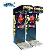 Boxing Machine Supplier Boxing Arcade Machine