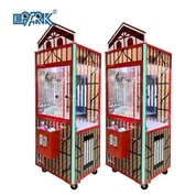 Britanski stil Gift Machine Arcade Vending Machine