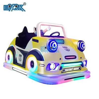 Kabriolet dječji električni branik