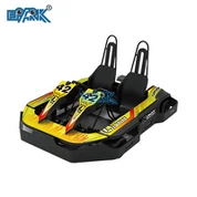 Dvostruki karting