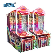 Funny Carnival Luttery Game Machine