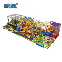 Dječja igra u zatvorenom prostoru