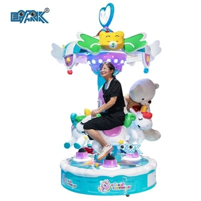 Merry Go Round Najnoviji vrtuljak