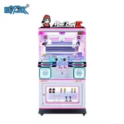 Mini Baby Arcade Crane Machine