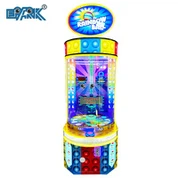 Arkadna lutrijska mašina sa kovanim novčićem Rainbow Ball