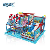 Tobogani Indoor Playground