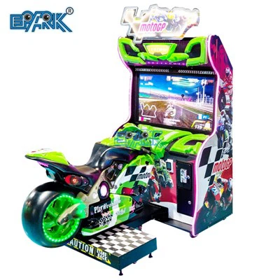 Super motocikl Arkadne trkaće automobile igra