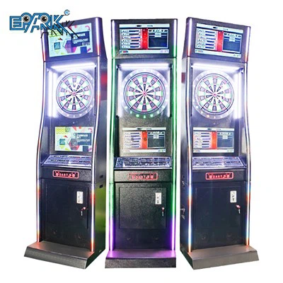 X4 Dart Machine Game Machine