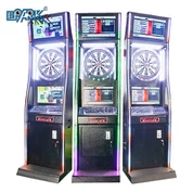 X4 Dart Machine Game Machine