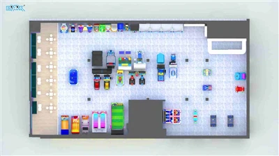 10 najboljih proizvođača arkadnih igara u Norveškoj za FEC