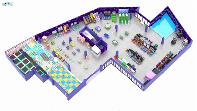 U poređenju sa 10 najboljih proizvođača arkadnih igara u Belgiji