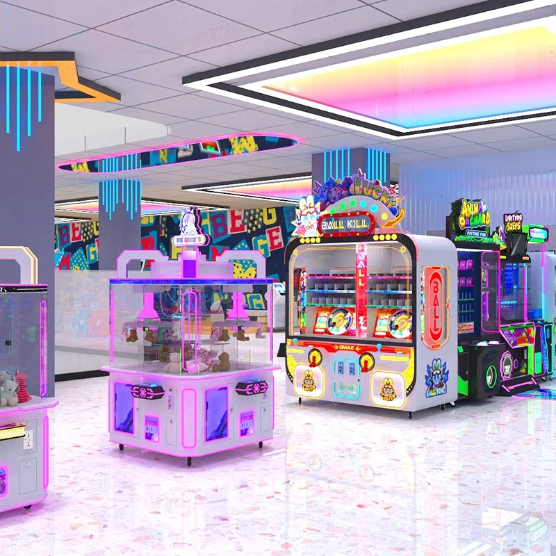 Mašina za igre za poklone